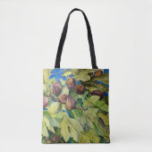Tote Bag Figuier (Devant)