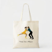 Tote Bag Figure (Devant)