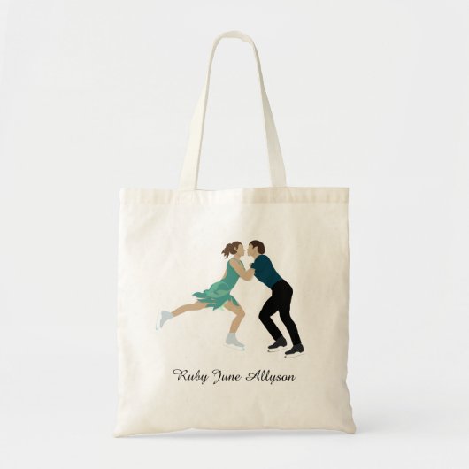 Tote Bag Figure (Devant)