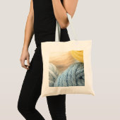 Tote Bag Fil confortable (Devant (produit))