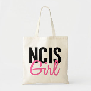 Tote Bag Fille 4 de NCIS