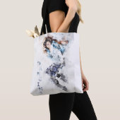 Tote Bag Fille dansante (De près)