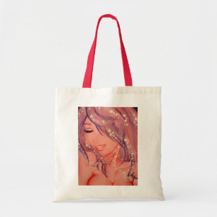 Tote Bag Fille Flirty Fourre-tout de Lil Cosmo