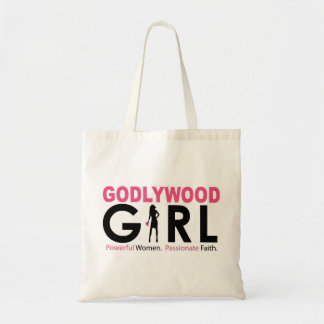 Tote Bag Fille Fourre-tout de Godlywood