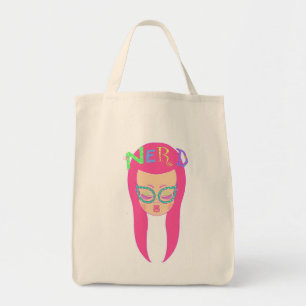 Tote Bag Fille ringarde