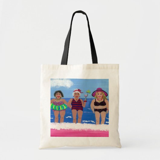 Tote Bag Filles (Devant)