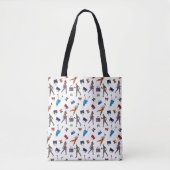 Tote Bag Filles (Devant)