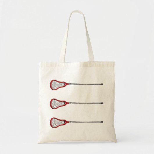 Tote Bag Filles crosse (Devant)