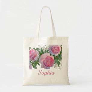 Tote Bag Filles Tendance Fantaisiste Arc-en-ciel Dessin Ani