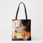 Tote Bag Film (Devant)
