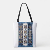 Tote Bag Fils Tribaux (Dos)
