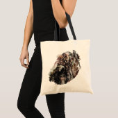 Tote Bag Fimbul (Devant (produit))