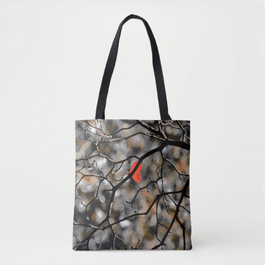 Tote Bag Fin automne (Devant)