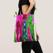 Tote Bag Fin de la mode d'été (De près)