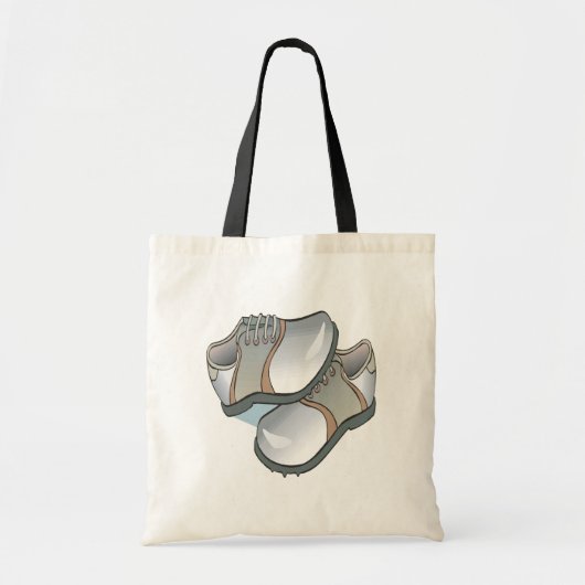 Tote Bag Fin de support de dentelle (Devant)