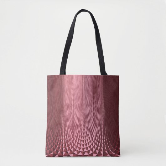 Tote Bag Fin du spectacle... (Devant)