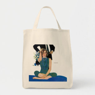 Tote Bag Fin d'un mariage
