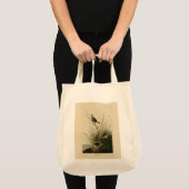 Tote Bag Finch à queue fine d'Audubon's Birds of America (Devant (produit))