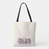 Tote Bag Find Me Where the Wild Things Are (Dos)