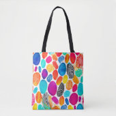 Tote Bag Fingerprint (Devant)