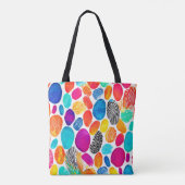 Tote Bag Fingerprint (Dos)