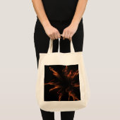 Tote Bag Fireworks 3 (Devant (produit))