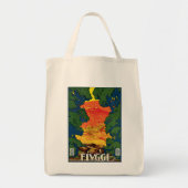 Tote Bag Fiuggi (Devant)