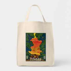 Tote Bag Fiuggi