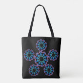Tote Bag Fiveness (Dos)