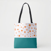 Tote Bag Fizzy Soda (Devant)