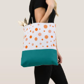 Tote Bag Fizzy Soda (De près)