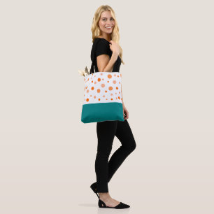 Tote Bag Fizzy Soda