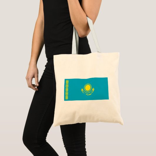 Tote Bag Flag (Devant (produit))