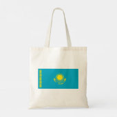 Tote Bag Flag (Dos)