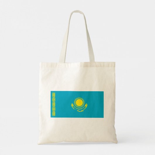 Tote Bag Flag (Dos)