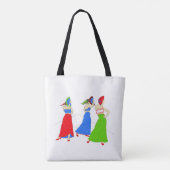 Tote Bag Flamenco (Dos)