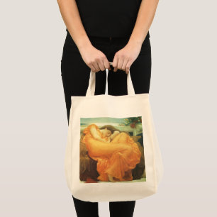 Tote Bag Flaming June par Lord Frederic Leighton