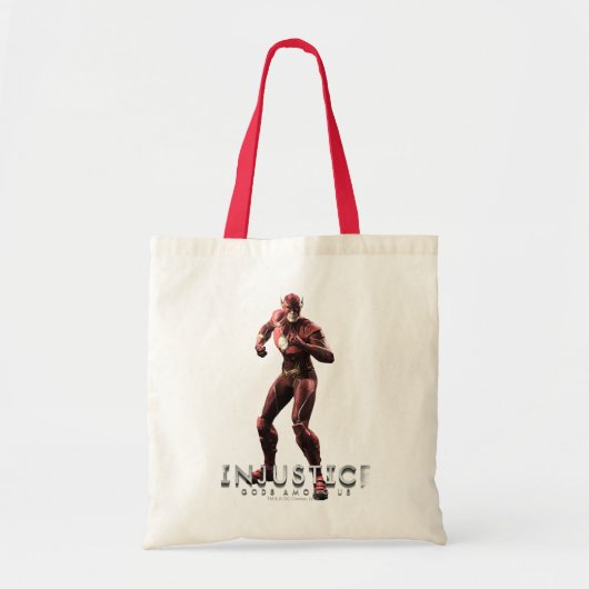 Tote Bag Flash (Devant)