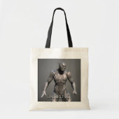 Tote Bag Flash Alternate 2 (Devant)