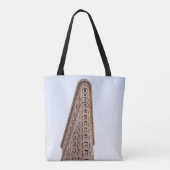 Tote Bag Flatiron building  (Dos)