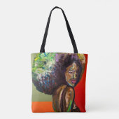 Tote Bag Flava (Dos)