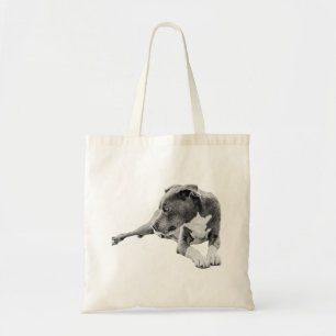 Tote Bag Flèche d'automne réfléchie
