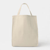 Tote Bag Flèche | Graphique de lunettes pour filles IT (Dos)