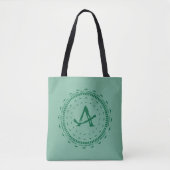 Tote Bag Flèche | Starling City Flèche Logo (Devant)