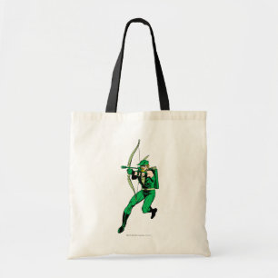 Tote Bag Flèche verte Flèche tournante