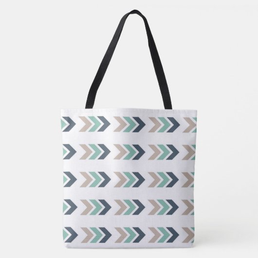 Tote Bag Flèches (Devant)