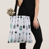 Tote Bag Flèches (De près)