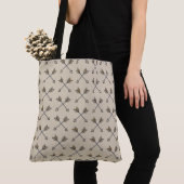 Tote Bag Flèches (De près)