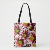 Tote Bag Fleur (Devant)