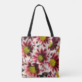 Tote Bag Fleur (Dos)